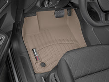 Load image into Gallery viewer, Weathertech 4515501 FloorLiner™ DigitalFit® for Select Volkswagen Atlas, Volkswagen Atlas Cross Sport