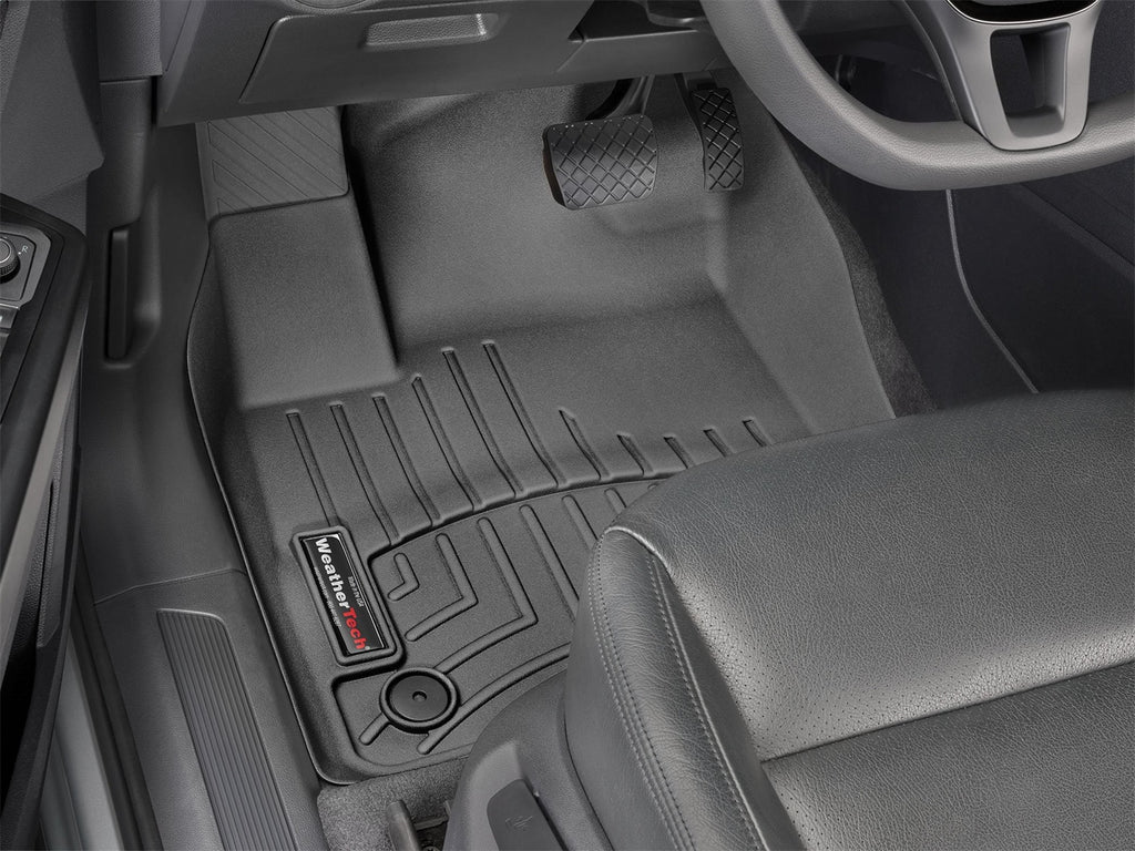 Weathertech 4410841 FloorLiner™ DigitalFit® for Select Volkswagen Atlas