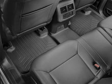 Load image into Gallery viewer, Weathertech 4410844 FloorLiner™ DigitalFit® for Select Volkswagen Atlas, Volkswagen Atlas Cross Sport