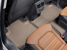 Load image into Gallery viewer, Weathertech 4510842 FloorLiner™ DigitalFit® for Select Volkswagen Atlas