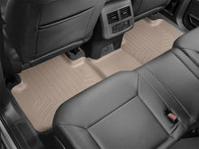 Load image into Gallery viewer, Weathertech 4510844 FloorLiner™ DigitalFit® for Select Volkswagen Atlas, Volkswagen Atlas Cross Sport