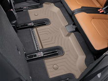 Load image into Gallery viewer, Weathertech 4510845 FloorLiner™ DigitalFit® for Select Volkswagen Atlas