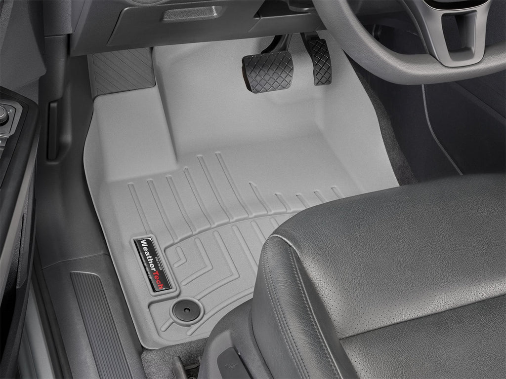 Weathertech 4610841 FloorLiner™ DigitalFit® for Select Volkswagen Atlas
