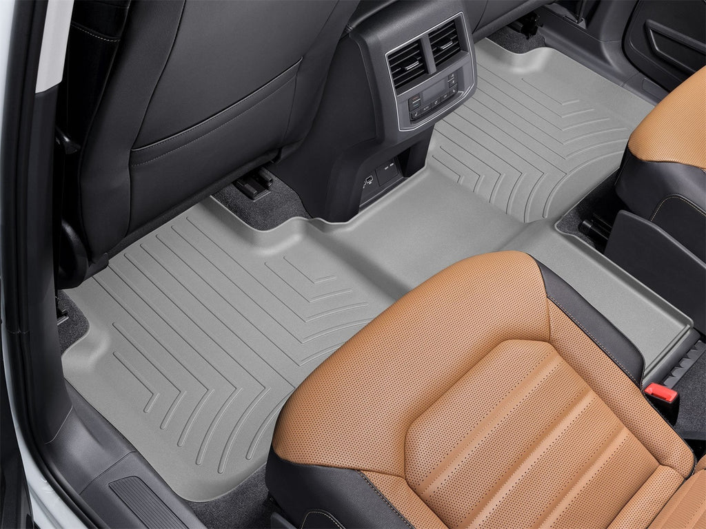 Weathertech 4610842 FloorLiner™ DigitalFit® for Select Volkswagen Atlas