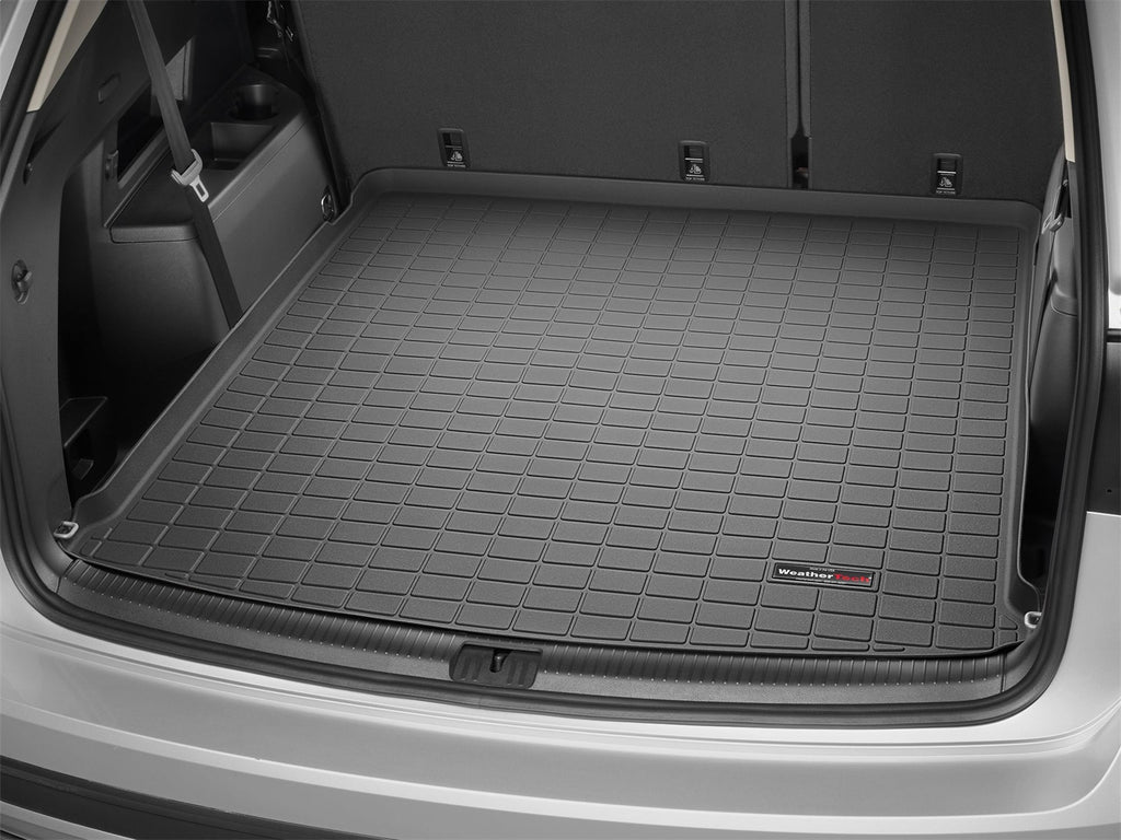 Weathertech 40974 Cargo Liner for Select Volkswagen Atlas