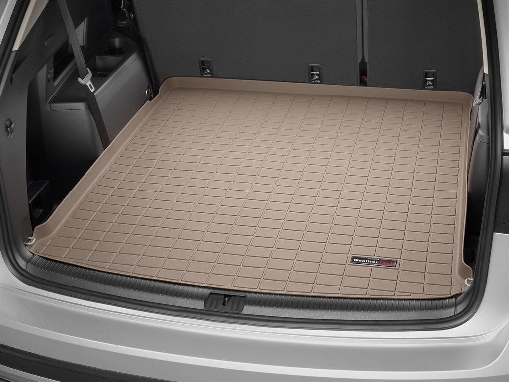 Weathertech 41974 Cargo Liner for Select Volkswagen Atlas