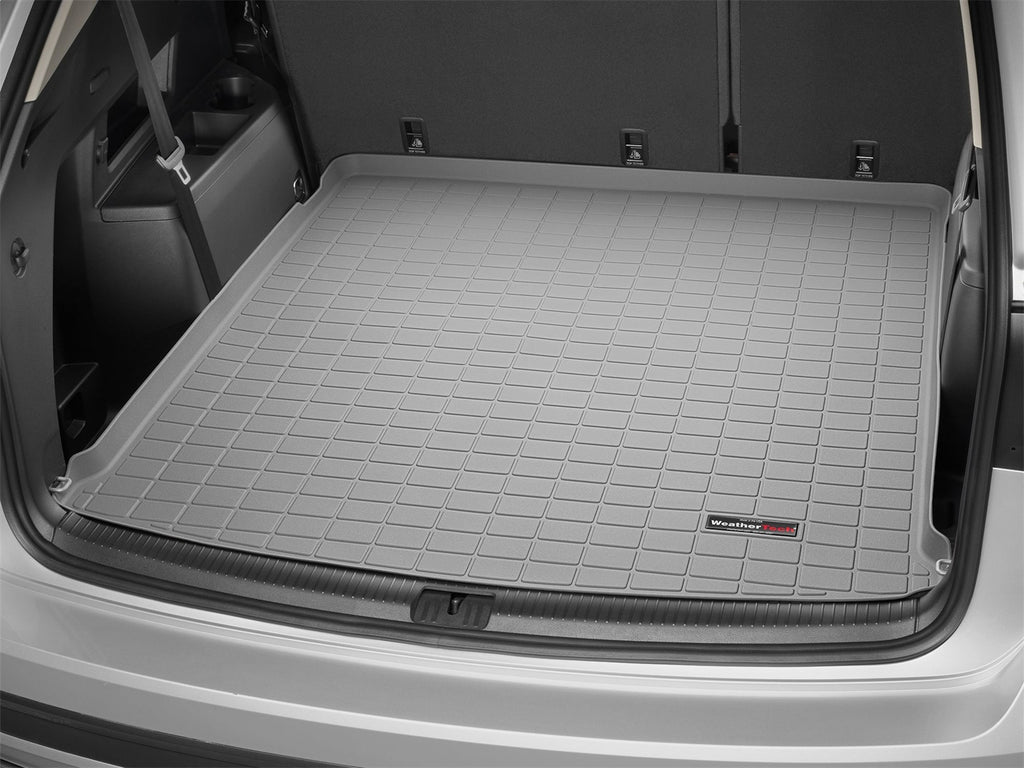 Weathertech 42974 Cargo Liner for Select Volkswagen Atlas