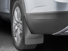 Load image into Gallery viewer, Weathertech 120144 MudFlap No-Drill DigitalFit® for Select Lexus NX250, Lexus NX350, Lexus NX350h, Lexus NX450h+, Volkswagen Atlas, Volkswagen Atlas Cross Sport