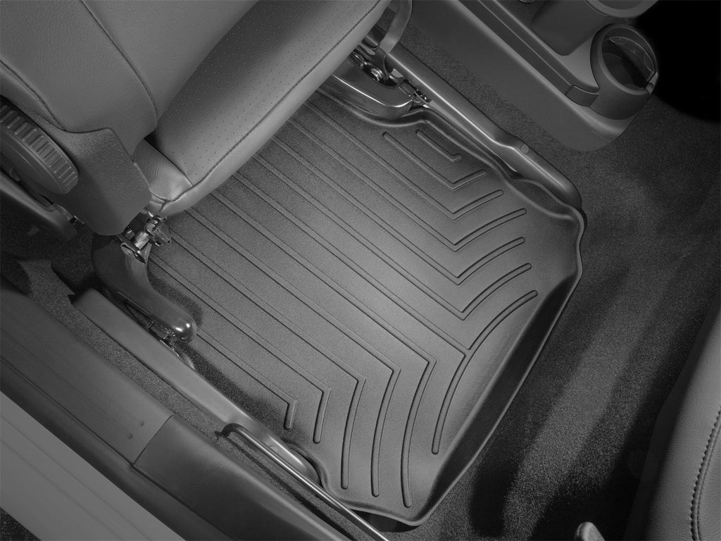 Weathertech 442632 FloorLiner™ DigitalFit® for Select Volkswagen Beetle