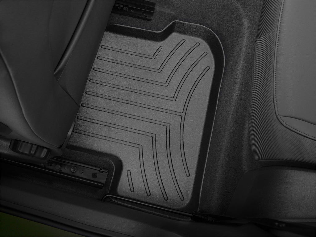Weathertech 443384 FloorLiner™ DigitalFit® for Select Volkswagen Beetle