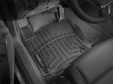 Load image into Gallery viewer, Weathertech 442691 FloorLiner™ DigitalFit® for Select Volkswagen Eos, Volkswagen GTI, Volkswagen Golf, Volkswagen Golf R, Volkswagen Jetta, Volkswagen R32, Volkswagen Rabbit