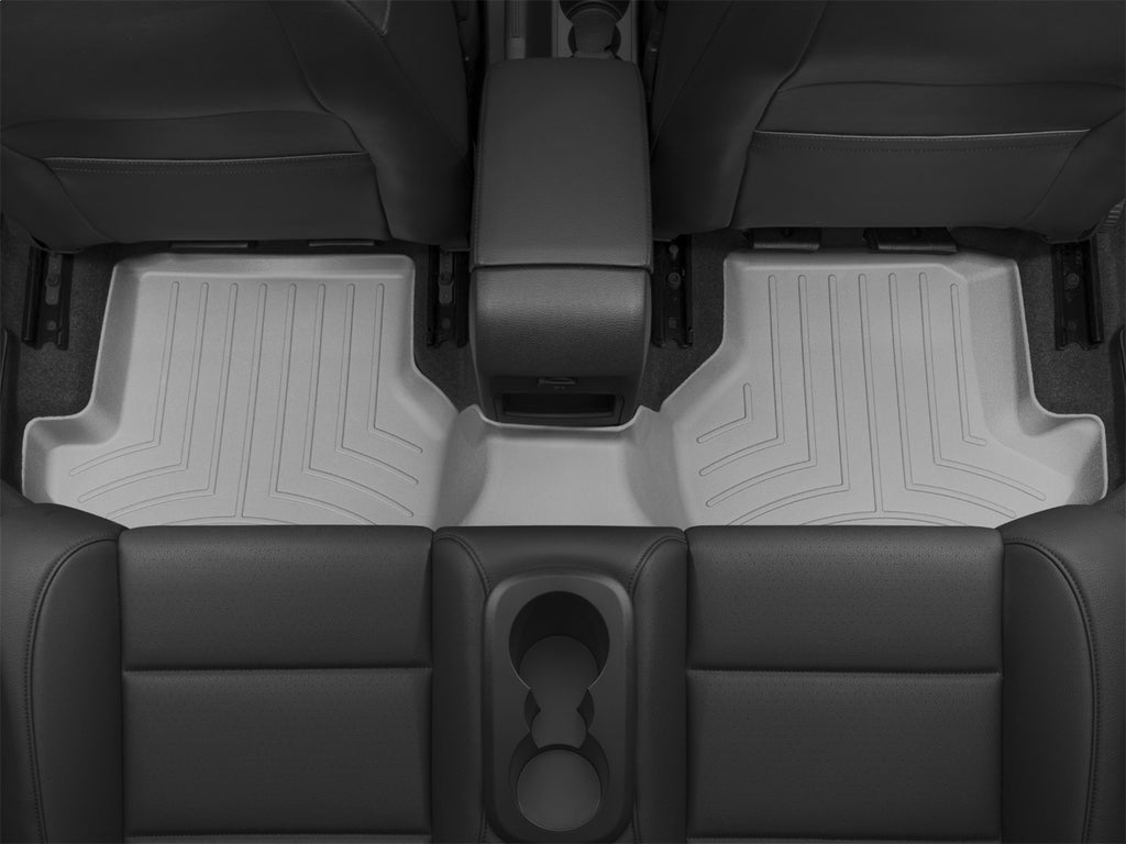 Weathertech 462693 FloorLiner™ DigitalFit® for Select Volkswagen Eos