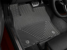 Load image into Gallery viewer, Weathertech W350 All Weather Floor Mats for Select Audi A3, Audi A3 Quattro, Audi A3 Sportback e-tron, Audi RS3, Audi S3, Volkswagen GTI, Volkswagen Golf, Volkswagen Golf Alltrack, Volkswagen Golf R, Volkswagen Golf SportWagen