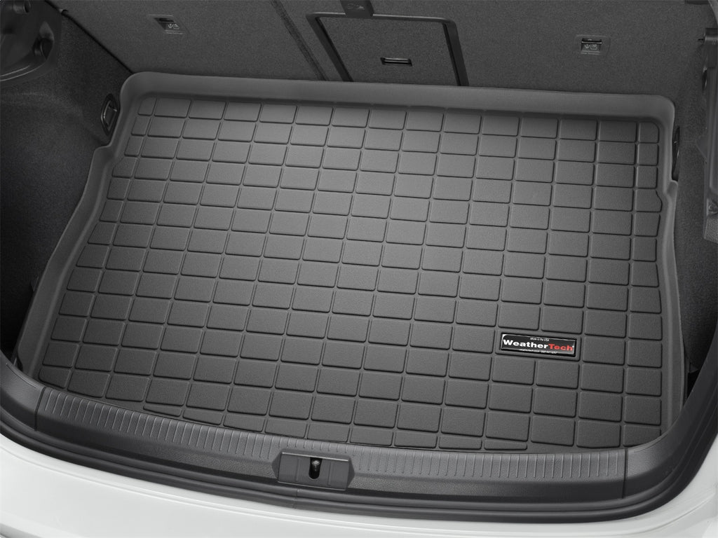 Weathertech 40807 Cargo Liner for Select Volkswagen GTI, Volkswagen Golf, Volkswagen Golf R, Volkswagen e-Golf