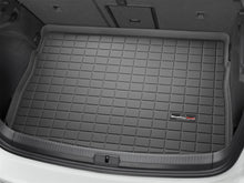 Load image into Gallery viewer, Weathertech 40807 Cargo Liner for Select Volkswagen GTI, Volkswagen Golf, Volkswagen Golf R, Volkswagen e-Golf