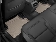 Load image into Gallery viewer, Weathertech 454962 FloorLiner™ DigitalFit® for Select Audi A3, Audi A3 Quattro, Audi A3 Sportback e-tron, Audi RS3, Audi S3, Volkswagen GTI, Volkswagen Golf, Volkswagen Golf Alltrack, Volkswagen Golf R, Volkswagen Golf SportWagen
