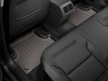 Load image into Gallery viewer, Weathertech 474962 FloorLiner™ DigitalFit® for Select Audi A3, Audi A3 Quattro, Audi A3 Sportback e-tron, Audi RS3, Audi S3, Volkswagen GTI, Volkswagen Golf, Volkswagen Golf Alltrack, Volkswagen Golf R, Volkswagen Golf SportWagen