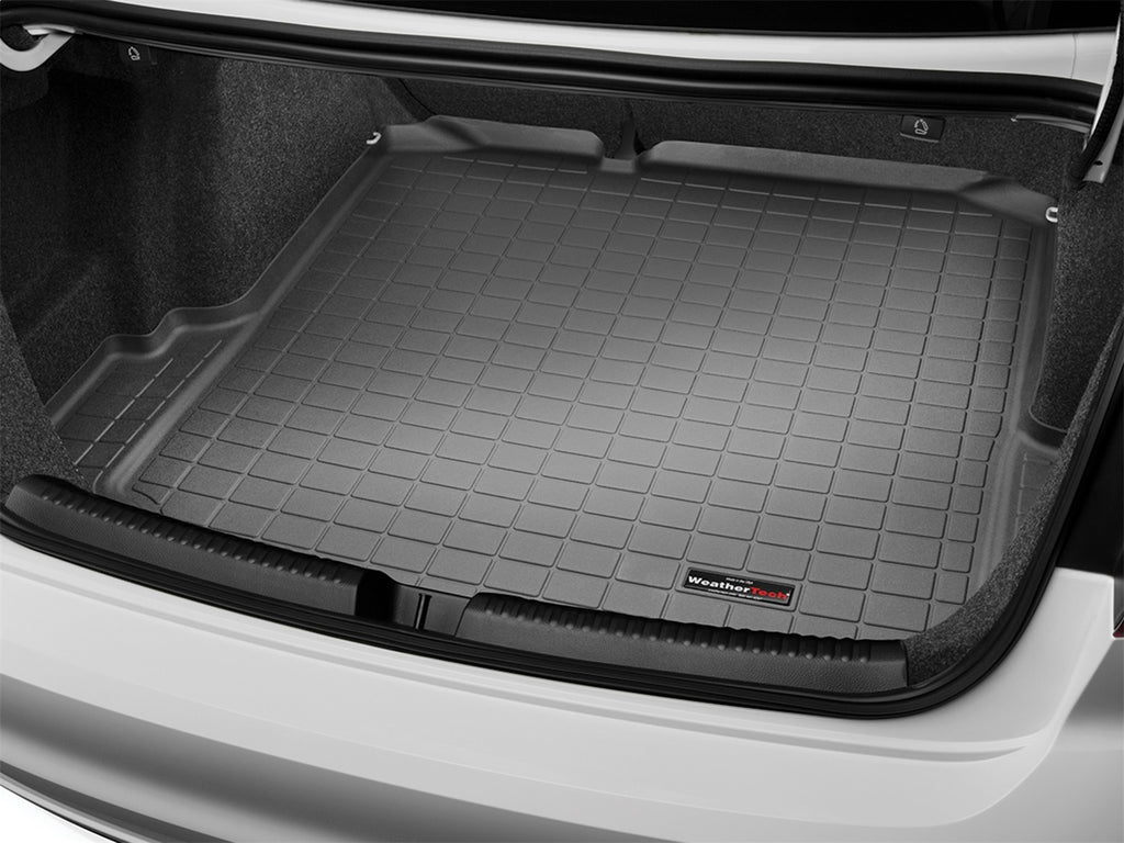 Weathertech 40760 Cargo Liner for Select Volkswagen Jetta