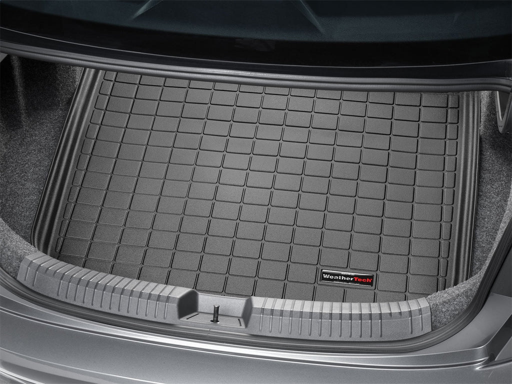 Weathertech 401077 Cargo Liner for Select Volkswagen Jetta