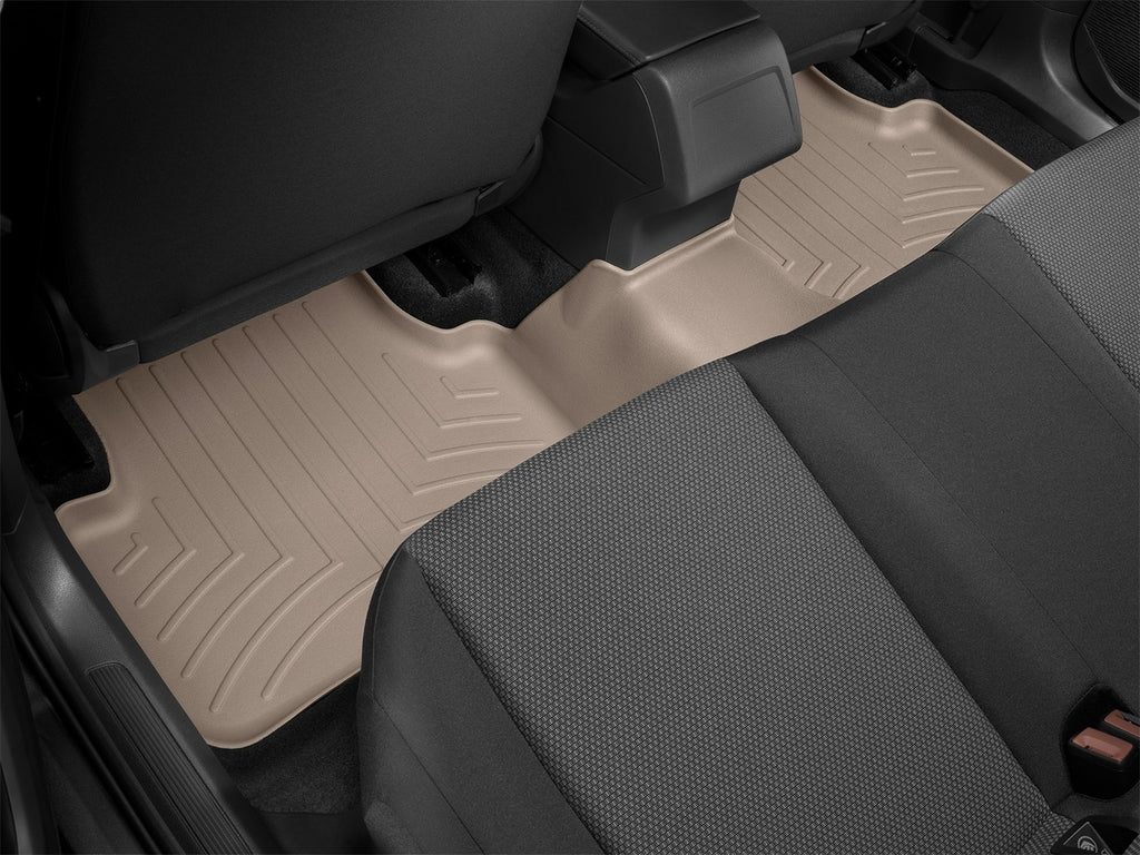 Weathertech 4513172 FloorLiner™ DigitalFit® for Select Volkswagen Jetta