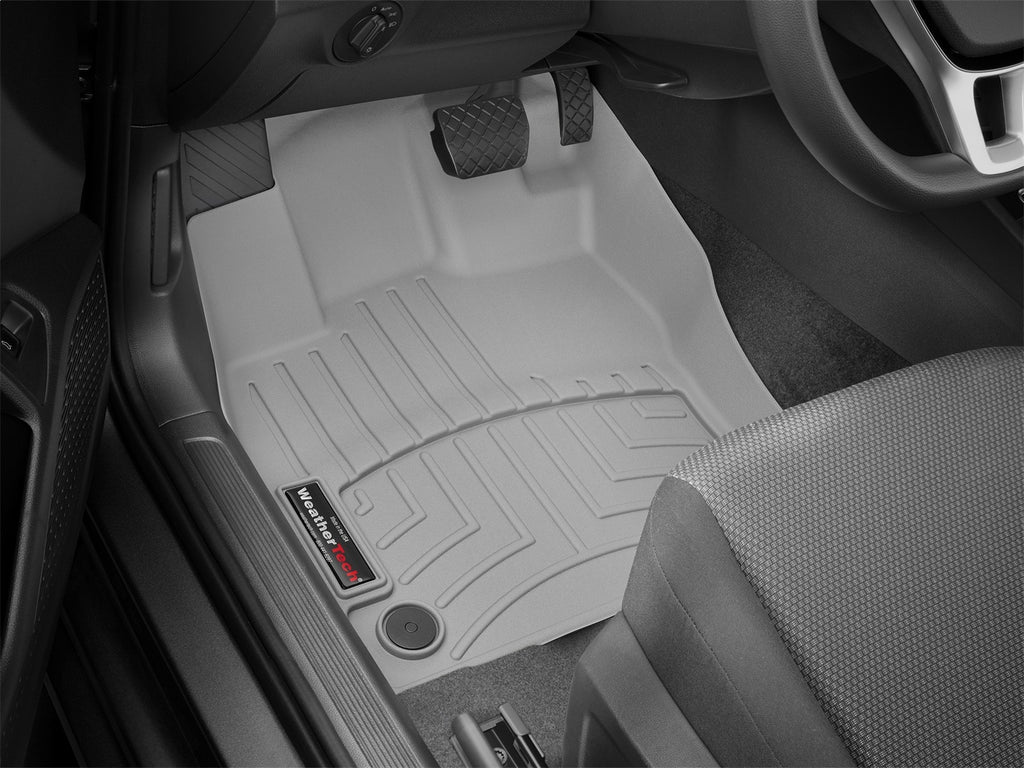 Weathertech 4613171 FloorLiner™ DigitalFit® for Select Volkswagen Jetta