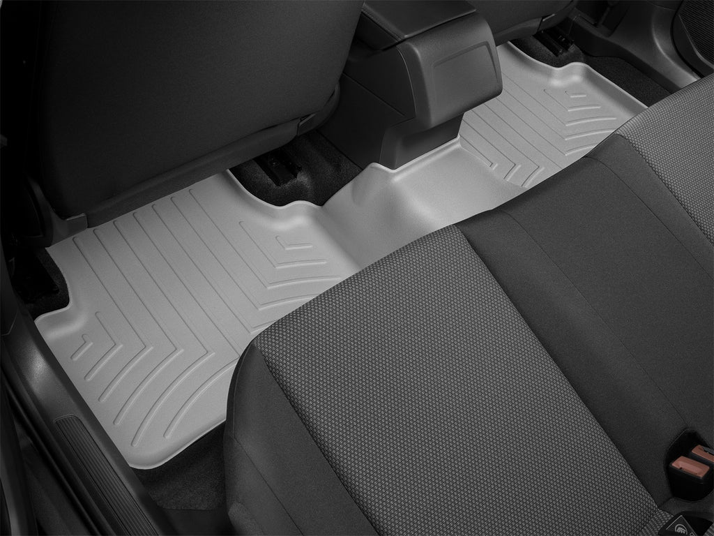 Weathertech 4613172 FloorLiner™ DigitalFit® for Select Volkswagen Jetta