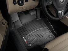 Load image into Gallery viewer, Weathertech 441671 FloorLiner™ DigitalFit® for Select Volkswagen CC, Volkswagen Passat