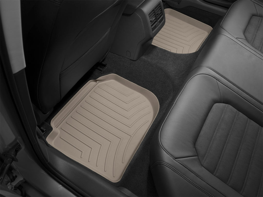 Weathertech 453842 FloorLiner™ DigitalFit® for Select Volkswagen Passat