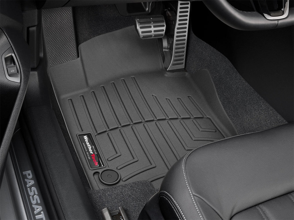 Weathertech 4415281 FloorLiner™ DigitalFit® for Select Volkswagen Passat