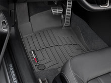 Load image into Gallery viewer, Weathertech 4415281 FloorLiner™ DigitalFit® for Select Volkswagen Passat