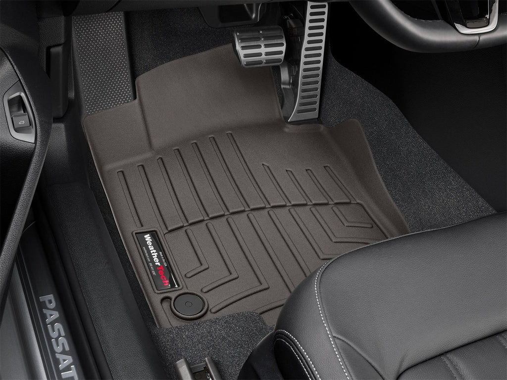 Weathertech 4715281 FloorLiner™ DigitalFit® for Select Volkswagen Passat