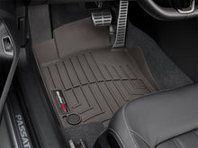 Load image into Gallery viewer, Weathertech 4715281 FloorLiner™ DigitalFit® for Select Volkswagen Passat