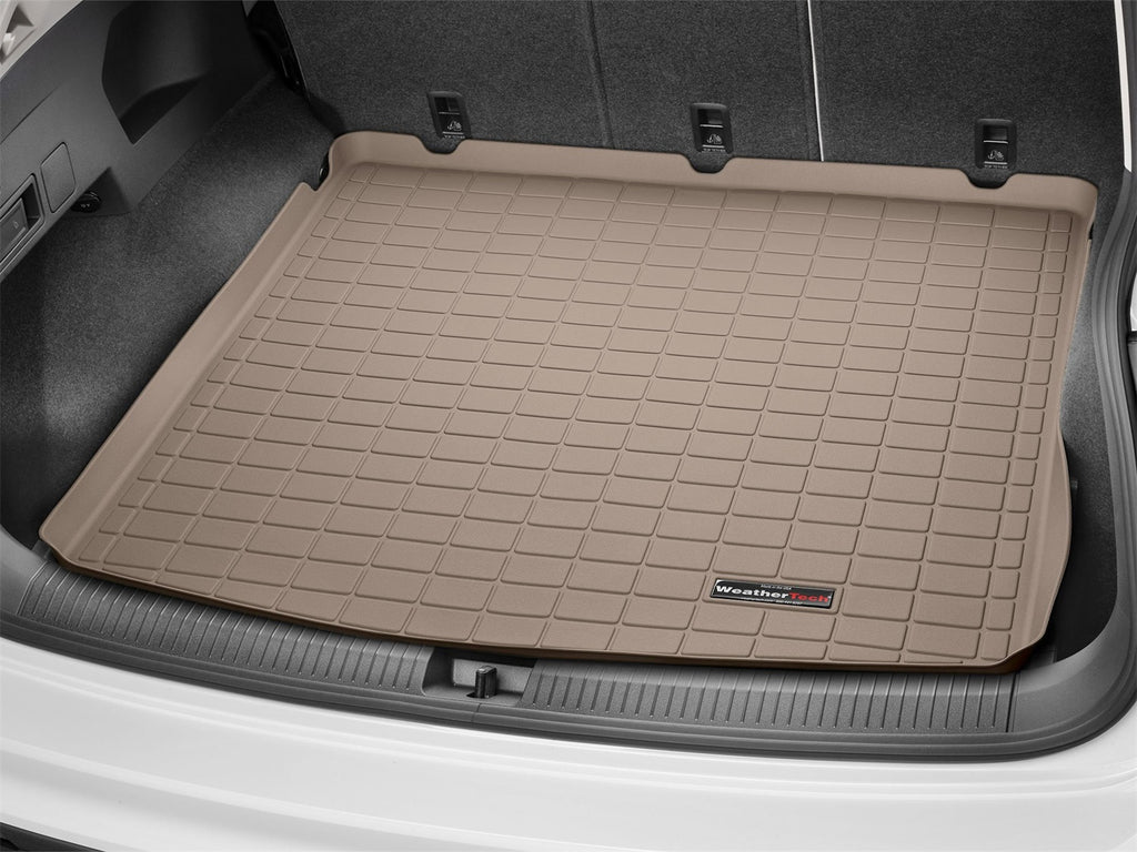 Weathertech 41975 Cargo Liner for Select Volkswagen Tiguan