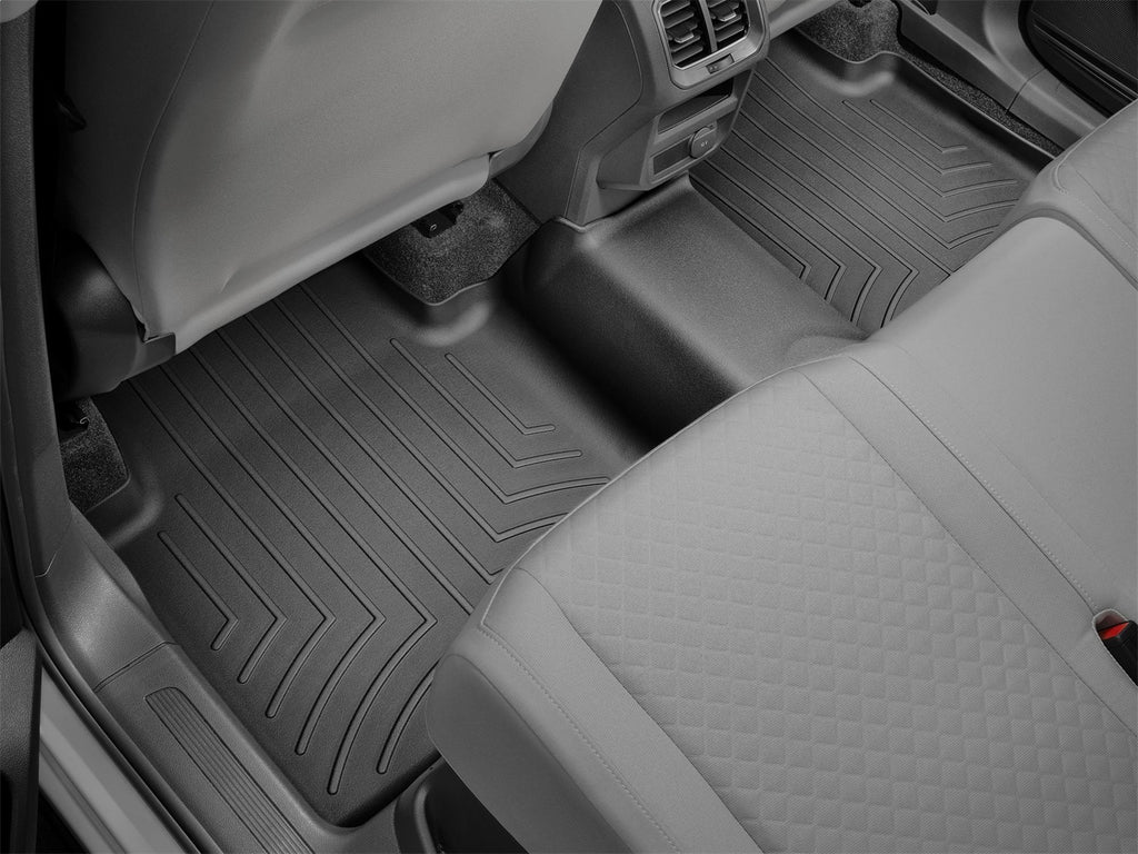 Weathertech 449893 FloorLiner™ DigitalFit® for Select Volkswagen Tiguan