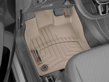Load image into Gallery viewer, Weathertech 459891 FloorLiner™ DigitalFit® for Select Volkswagen Tiguan