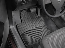 Load image into Gallery viewer, Weathertech W53 All Weather Floor Mats for Select Volkswagen CC, Volkswagen Eos, Volkswagen GTI, Volkswagen Golf, Volkswagen Golf R, Volkswagen Jetta, Volkswagen Passat, Volkswagen R32, Volkswagen Rabbit