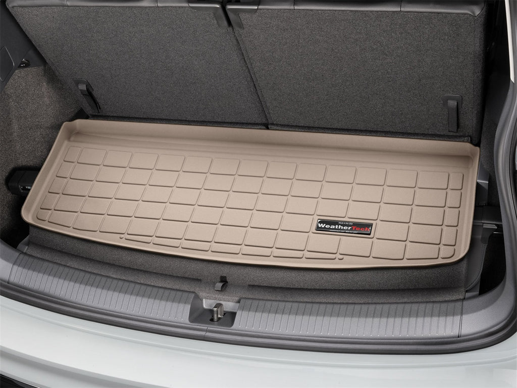 Weathertech 41976 Cargo Liner for Select Volkswagen Tiguan