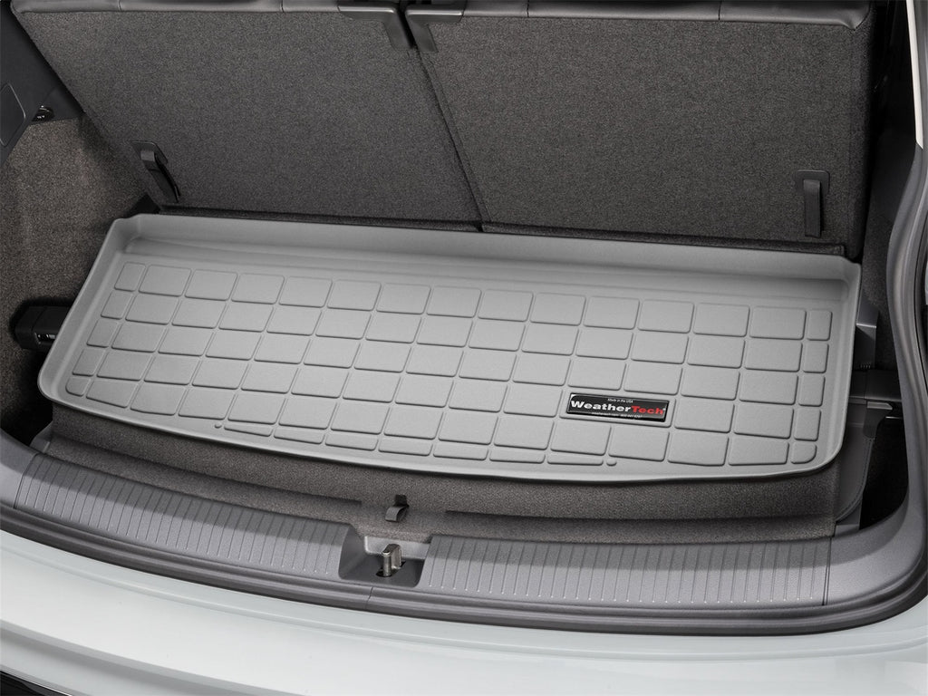 Weathertech 42976 Cargo Liner for Select Volkswagen Tiguan