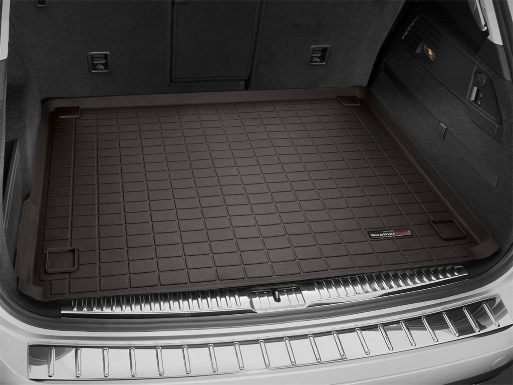 Weathertech 43508 Cargo Liner for Select Volkswagen Touareg