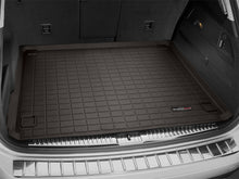 Load image into Gallery viewer, Weathertech 43508 Cargo Liner for Select Volkswagen Touareg