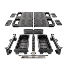Load image into Gallery viewer, DECKED XT5 Drawer System - Toyota - 6' 3" bed - Payload - 2000 lbs.