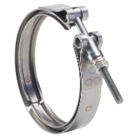 Load image into Gallery viewer, TRIDON 24000-0461 V-Band Clamp, 117mm