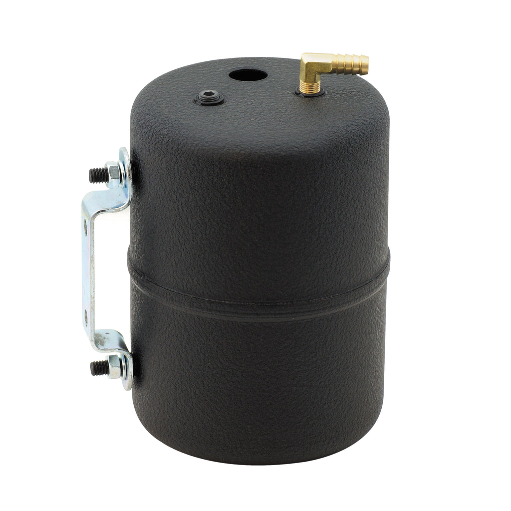 Vacuum-Canister-Black-Painted