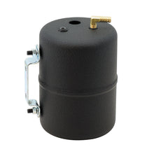 Load image into Gallery viewer, Vacuum-Canister-Black-Painted