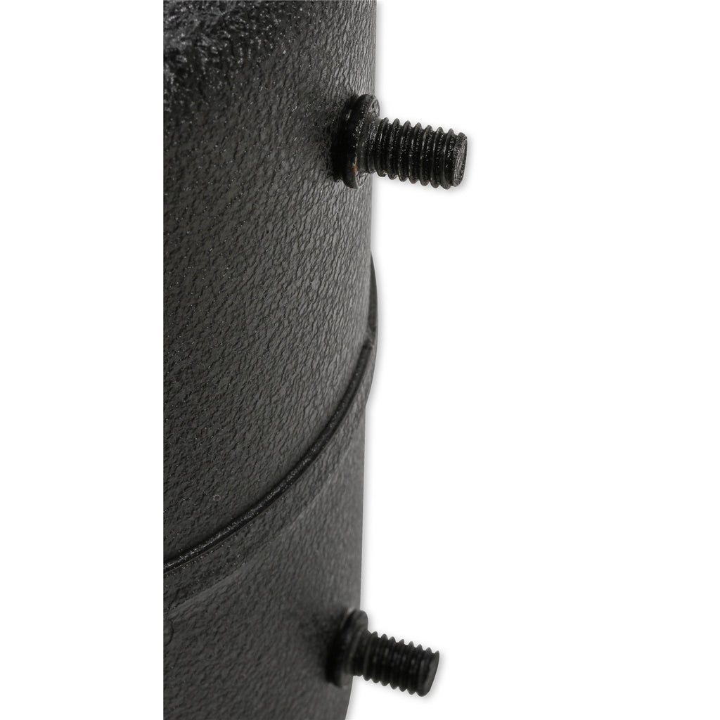 Vacuum-Canister-Black-Painted