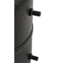 Load image into Gallery viewer, Vacuum-Canister-Black-Painted