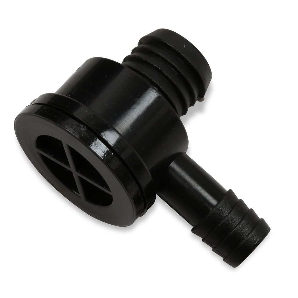 Vacuum-Canister-Black-Painted