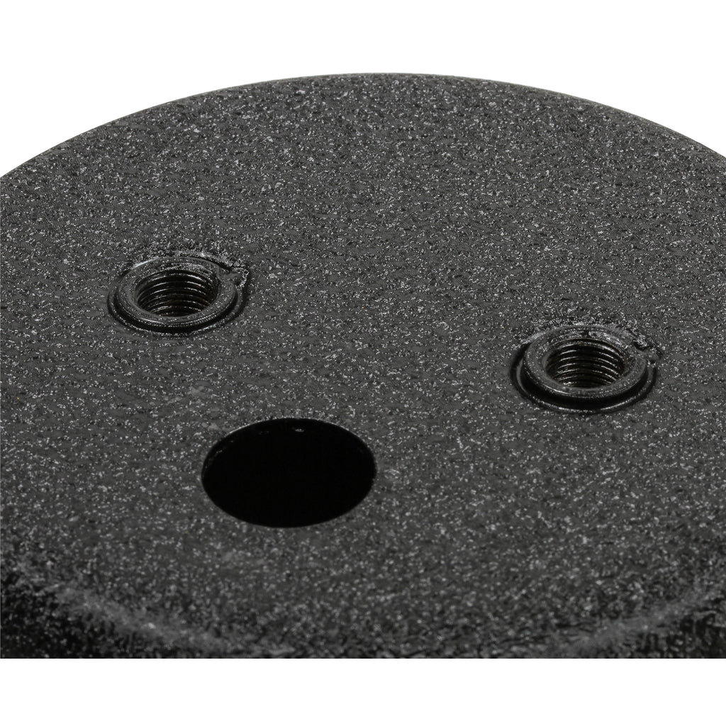 Vacuum-Canister-Black-Painted