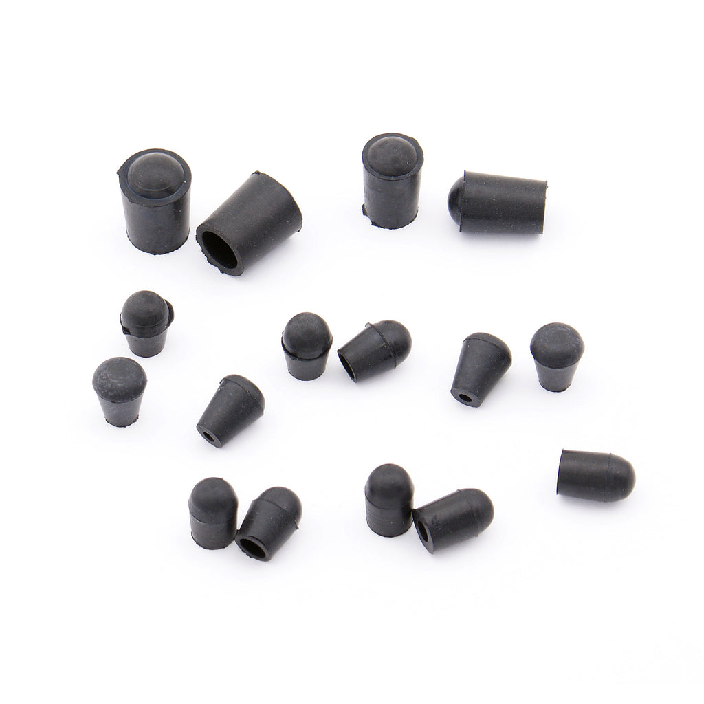 Vacuum-Cap-Assortment