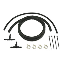 Load image into Gallery viewer, Vacuum-Hose-T-Fitting-Clamp-Kit-(For-Most-Boost-Controllers)-3885